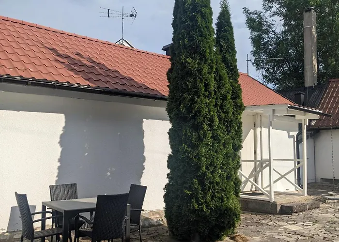 Casa Alba