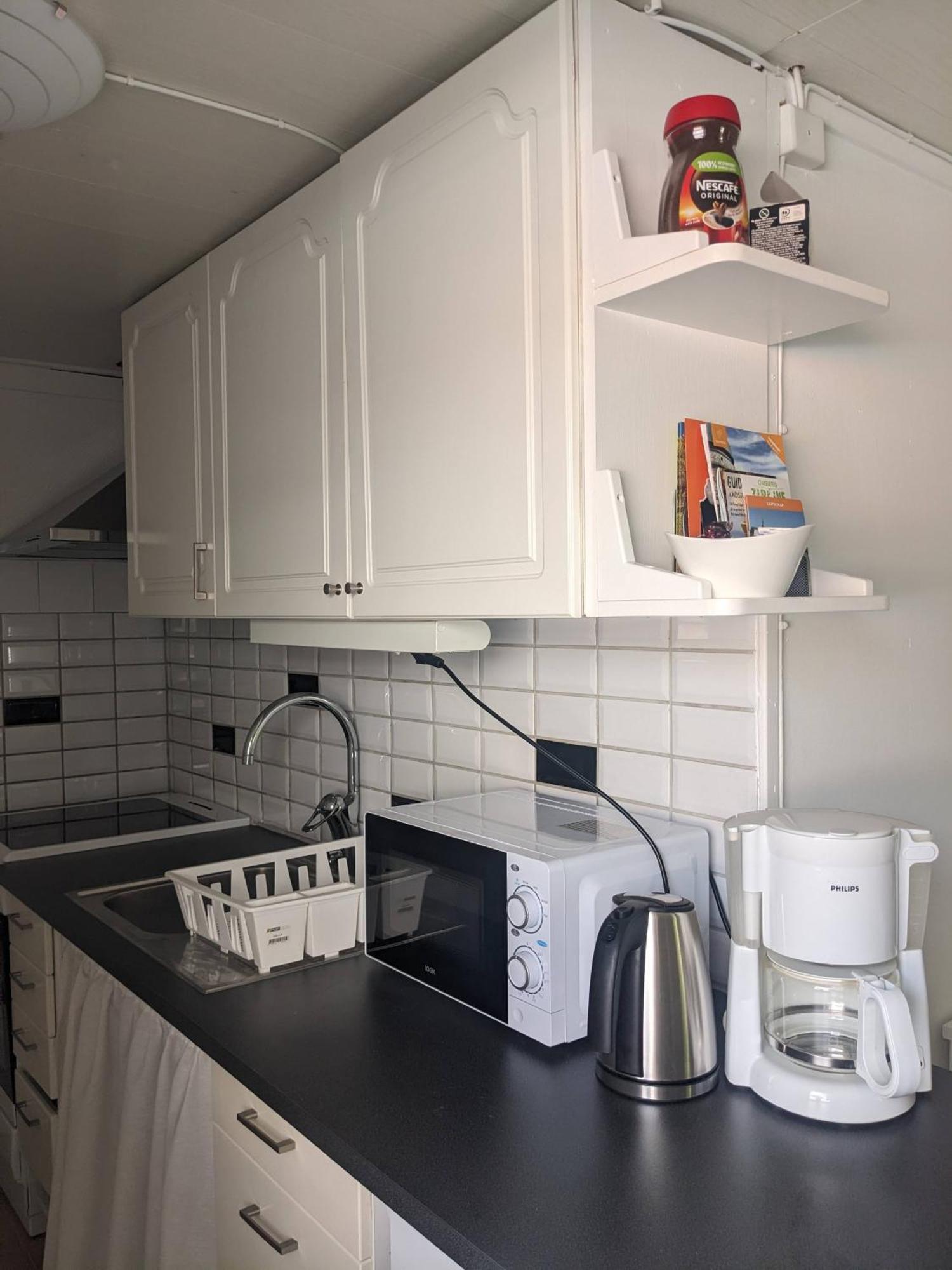 Holiday home Casa Alba Vadstena