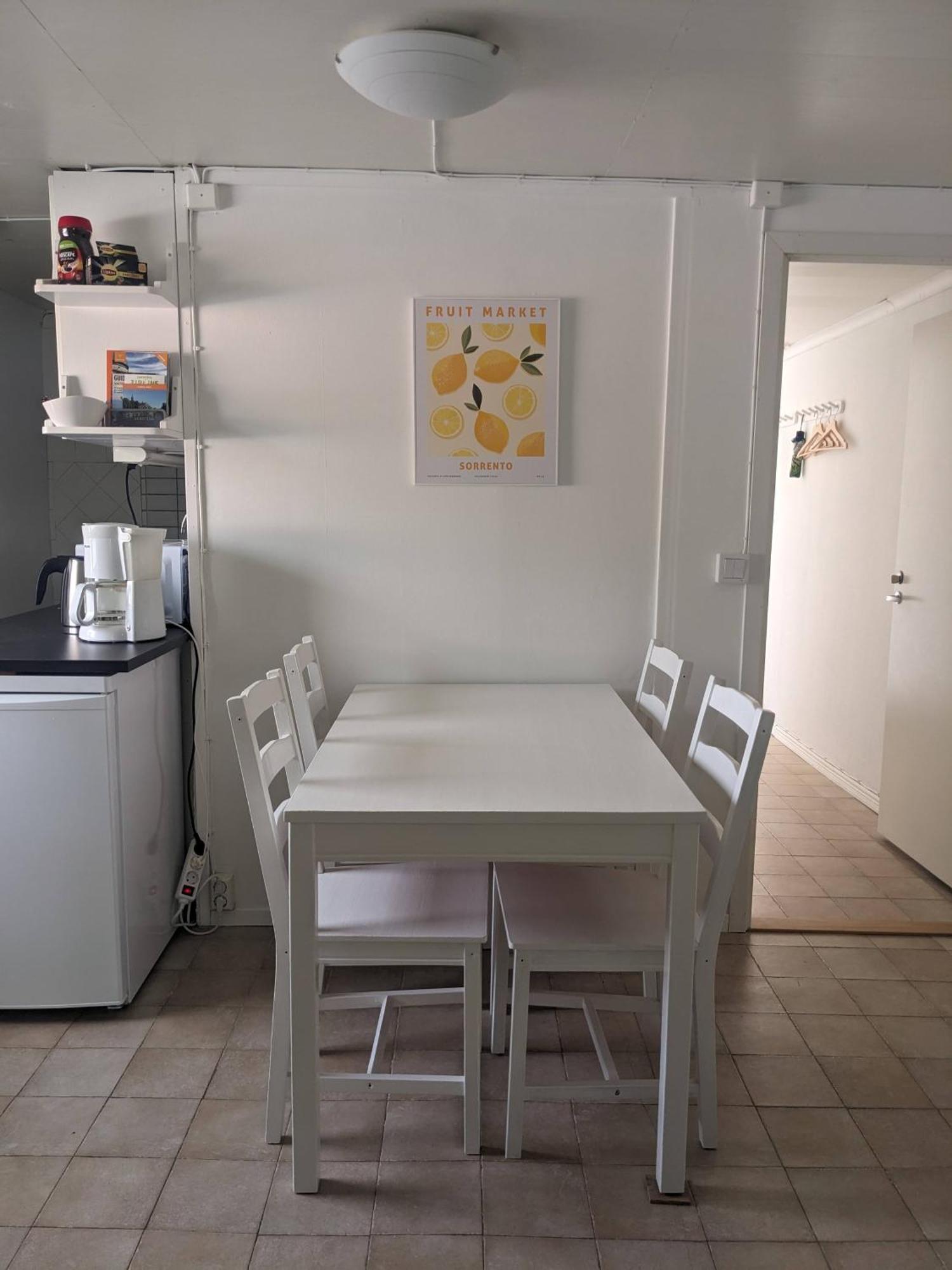 Holiday home Casa Alba Vadstena