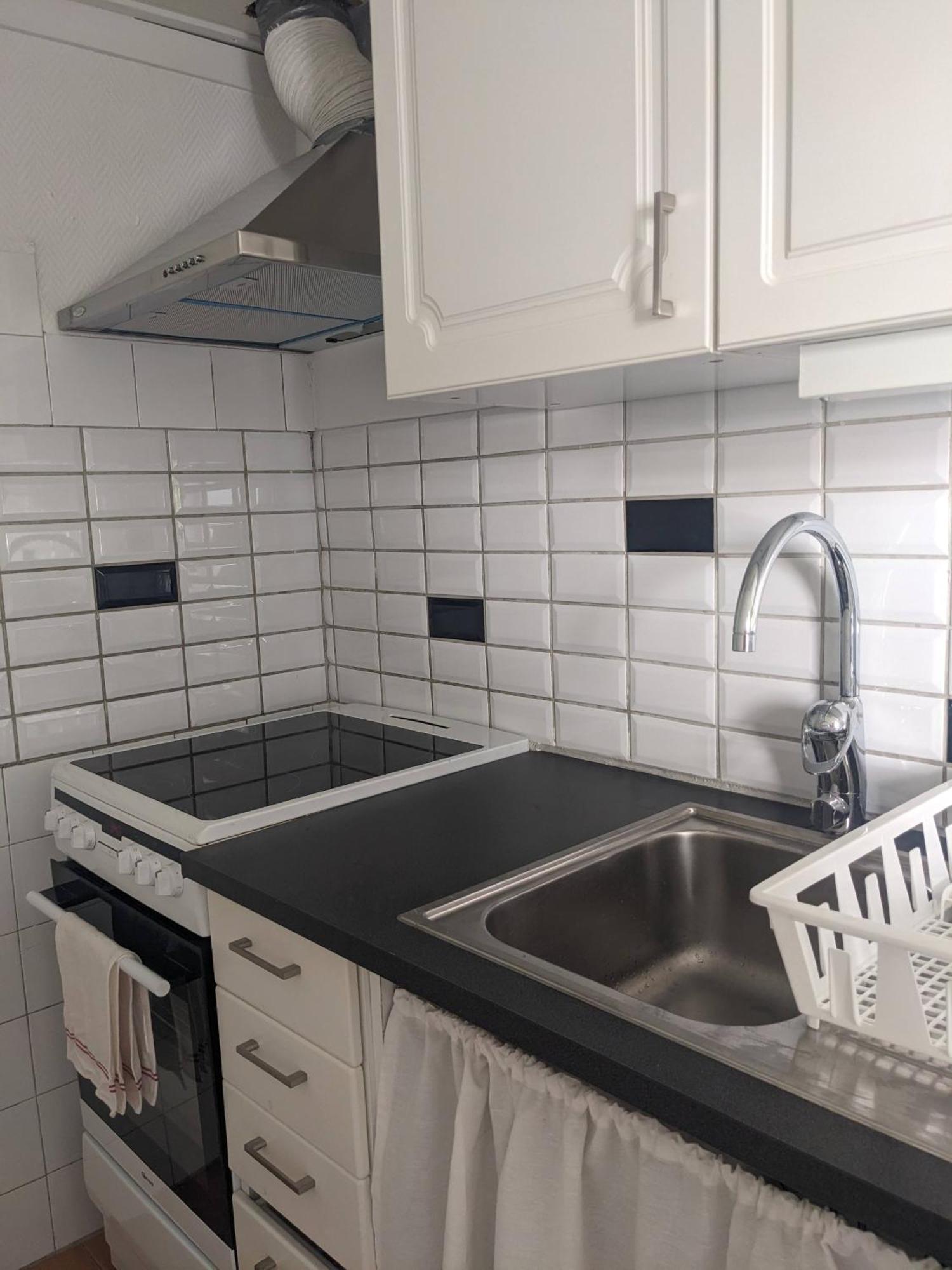 Holiday home Casa Alba Vadstena