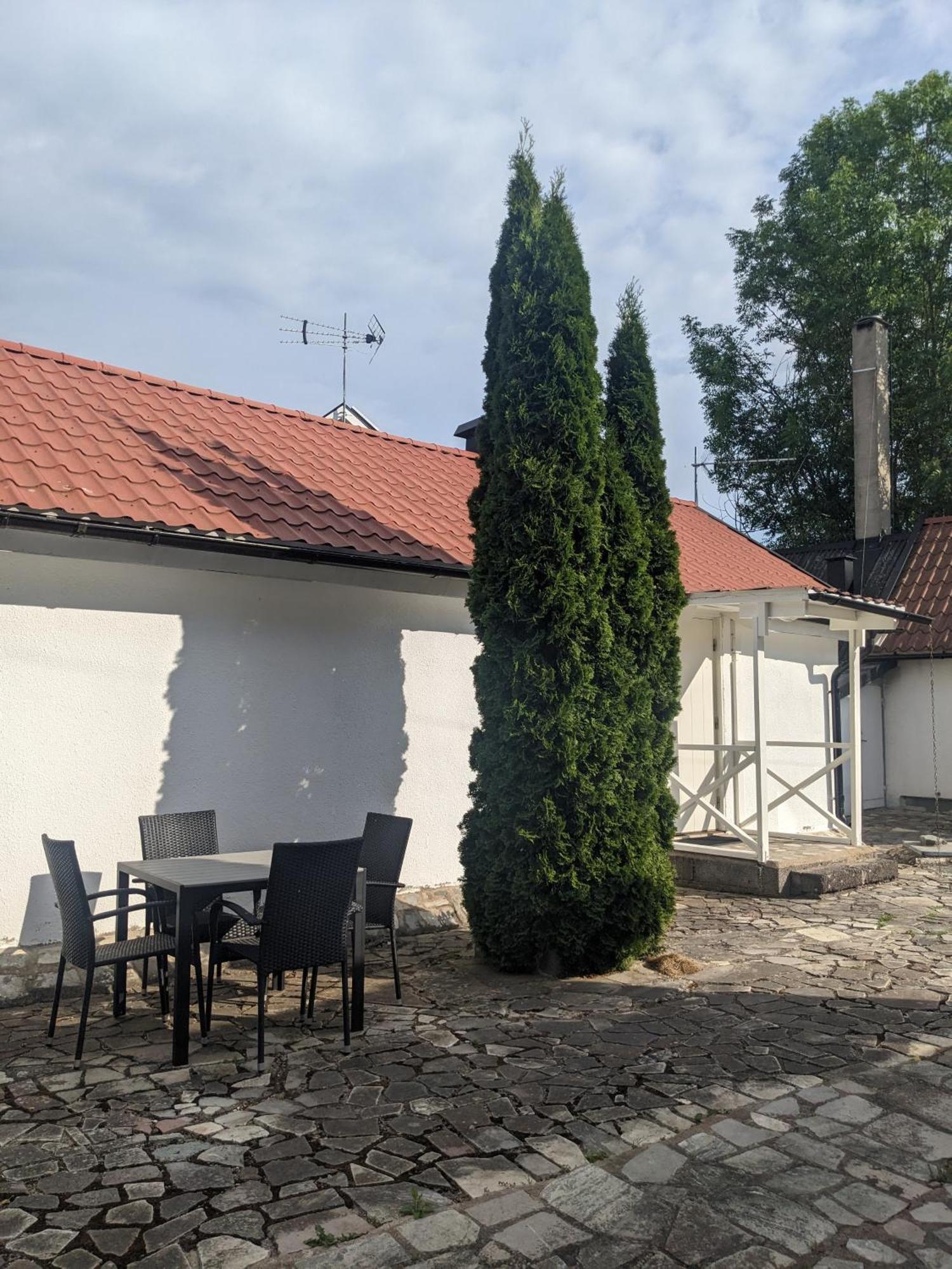 Casa Alba Vadstena